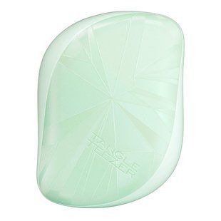 Tangle Teezer. Szczotka do włos&oacute;w Compact Styler Smashed Pistachio