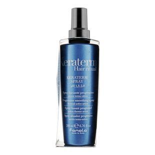 Fanola Keraterm Spray naprawczy do włos&oacute;w zniszczonych 200 ml