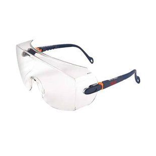 Hair Expert Okulary ochronne 3M 2800
