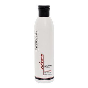PROFIStyle VOLUME szampon zwiększający objętość dla cienkich włos&oacute;w 250 ml