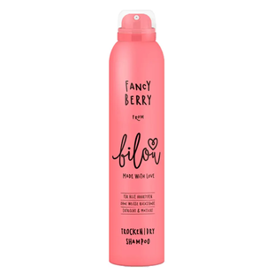 Bilou Fancy Berry suchy szampon 200 ml