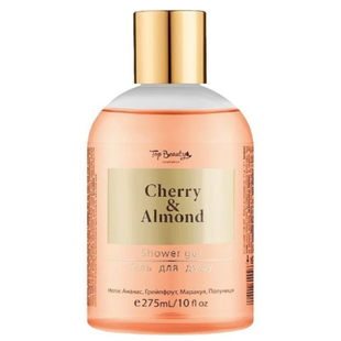 Żel pod prysznic TOP BEAUTY Cherry & Almond Shower Gel