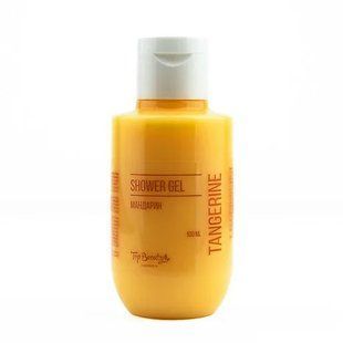 Żel pod prysznic TOP BEAUTY Tangerine Shower Gel 100 ml