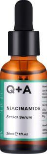 Serum z niacynamidem Q+A Niacinamide Facial Serum