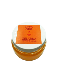 LOVE POTION Gelatina - Wypełniacz kolagenowy, 50 ml