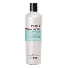 KayPro Purity Szampon przeciwłupieżowy 350 ml