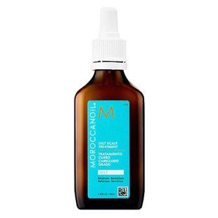 MoroccanOil Oil-No-More Produkt dla tłustej sk&oacute;ry głowy 45 ml