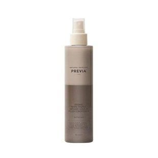 Previa WHITE TRUFFLE Dwufazowa odżywka bez spłukiwania 218 ml