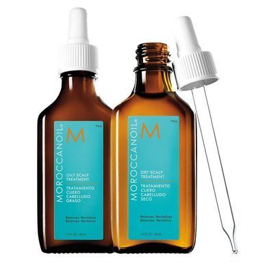 MoroccanOil Oil-No-More Produkt dla tłustej sk&oacute;ry głowy 45 ml