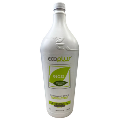 Nanoplastiki Ecoplus Gloss Organic1000 ml