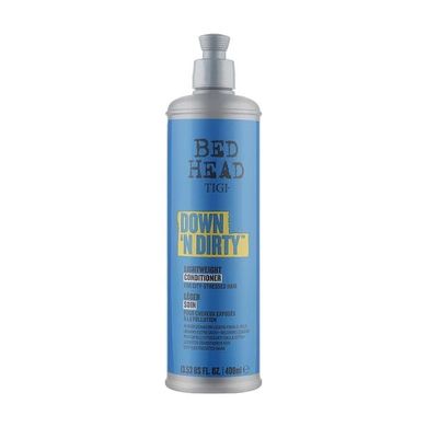 Odżywka Tigi Bed Head Down'n' Dirty