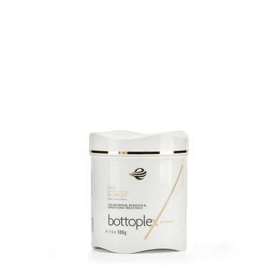 Max Blowout Bottoplex Blonde 500 ml