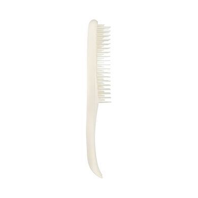 Tangle Teezer Szczotka The Wet Detangler Matte Porcelain Cream TT7001
