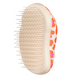 Tangle Teezer. Grzebień do włos&oacute;w The Original Mini Orange Multi