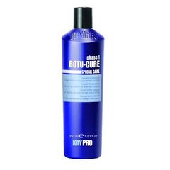 KayPro Botu-Cure SpecialCare Szampon odbudowujący włosy 350 ml