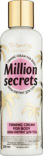 Krem liftingujący do ciała TOP BEAUTY Million Secrets Firming Cream For Body
