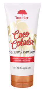 Balsam do ciała Tree Hut Coco Colada Moisturizing Body Lotion