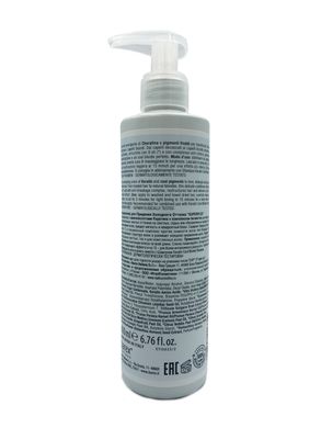 Odżywka keratynowa „Zimny Blond” Barex SUPERPLEX 200 ml