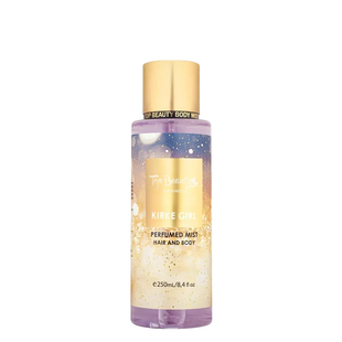 Perfumowana mgiełka do włos&oacute;w i ciała TOP BEAUTY Kirke Girl