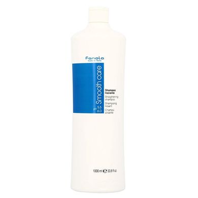 Fanola SMOOTH CARE Szampon prostujący 1000 ml