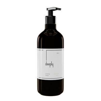 deeply Normalizing Shampoo Szampon normalizujący 1000 ml