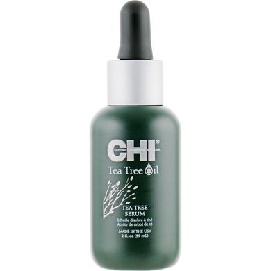 CHI Tea Tree Travel Kit Nature & Shield 4х59 (sh/59ml+cond/59ml+ser/59ml+spray/59ml)