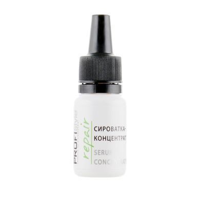 PROFIStyle REPAIR koncentrat surowicy 10x10 ml