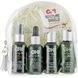 CHI Tea Tree Travel Kit Nature & Shield 4х59 (sh/59ml+cond/59ml+ser/59ml+spray/59ml)