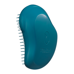 Tangle Teezer. Grzebień do włos&oacute;w Original Plant Brush Deep Sea Blue