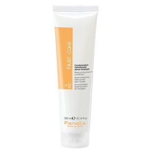 Fanola NUTRY CARE Odżywka bez spłukiwania do włos&oacute;w suchych 300 ml