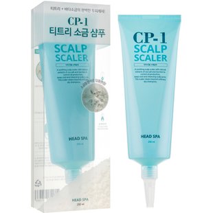 Esthetic House CP-1 Head Spa Scalp Scaler 250 ml