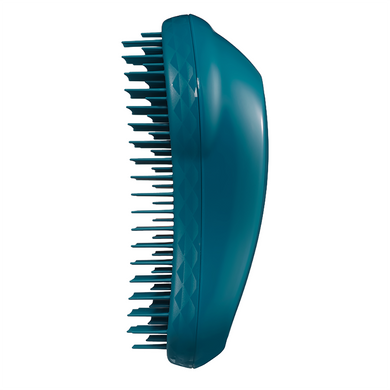 Tangle Teezer. Grzebień do włos&oacute;w Original Plant Brush Deep Sea Blue