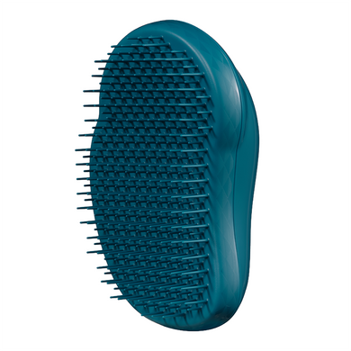 Tangle Teezer. Grzebień do włos&oacute;w Original Plant Brush Deep Sea Blue