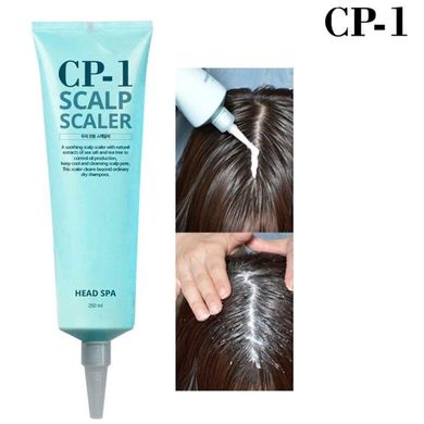 Esthetic House CP-1 Head Spa Scalp Scaler 250 ml