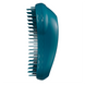 Tangle Teezer. Grzebień do włos&oacute;w Original Plant Brush Deep Sea Blue