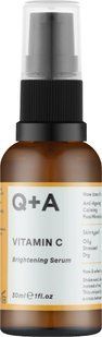 Serum do twarzy z witaminą C Q+A Vitamin C Brightening Serum