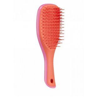 Tangle Teezer. Grzebień The Wet Detangler Mini Christmas Lollipop TT9706