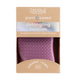 Tangle Teezer. Grzebień do włos&oacute;w Original Plant Brush Earthy Purple