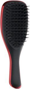 Szczotka do włos&oacute;w Tangle Teezer. The Wet Detangler Mini Chrome The Devil Wears Prada TT0887