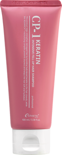 Szampon do włos&oacute;w intensywnie regenerujący Esthetic House CP-1 Keratin Intensive Fill-Up Hair Shampoo 100 ml