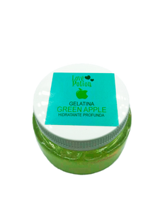 Love Potion Gelatina Green Apple Treatment 100 мл