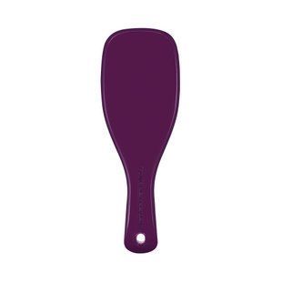 Tangle Teezer. Grzebień The Wet Detangler Mini Midnight Plum TT5496