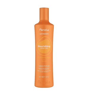 Fanola NOURISHING EXTRA CARE Odżywka odżywczo-regenerująca