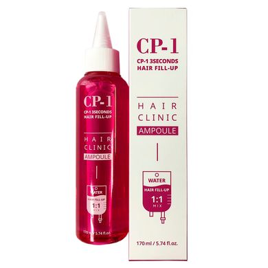 Esthetic House CP-1 Hair Fill-Up 3 Seconds Hair Ringer Ampułka 170 ml