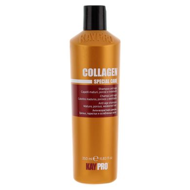 KayPro Collagen SpecialCare Szampon kolagenowy 350ml