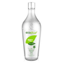 Keratyna do włosów Ecoplus Plastica dos Fios 1000 ml