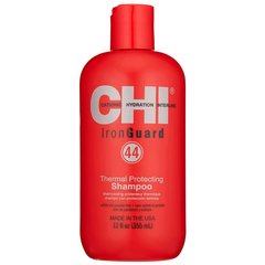 CHI 44 Iron Guard Shampoo Szampon termoochronny 355 ml