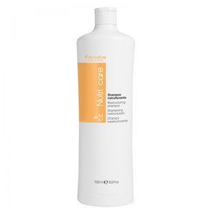 Fanola NUTRY CARE Szampon do włos&oacute;w suchych 1000 ml