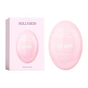 Krem do rąk HollySkin So Soft Hand Cream