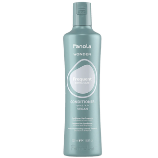 Odżywka do codziennego stosowania Fanola Frequent Extra Care Conditioner 350 ml